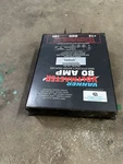 Vanner Voltmaster Battery 80 Amp Equalizer Used. Price: $550.00.