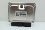 03 04 Audi A4 A6 8E0 909 559 Computer Brain Engine Control Ecu Ecm Ebx Module Used. Price: $52.77.