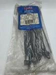 (qty 25) Grote Nylon Cable Ties 50LBS 85-6064 New. Price: $16.56.