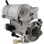 Starter For Kubota Excavator KX121-2 KX161-2 & Loader R510 R520BU New. Price: $153.06.