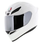 Agv K1-S Ece 22.06 Solid Gloss White Full Face Motorcycle Helmet, 2206 New. Price: $209.99.