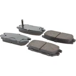 Rr Super Prem Ceramic Brake Pads Centric Parts 105.05320 New. Price: $34.02.