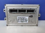 Dodge P56040482AB Genuine Electric Control Unit Ecu Used. Price: $300.00.