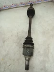 04 05 06 Scion Xa Front Driver Left Axle Shaft Used. Price: $97.49.