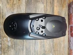 Triumph 2302378 Mudguard 2302372-PS Rear Fender Black New Used. Price: $109.98.