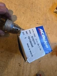 Nos 1964 Chevy Bel Air Biscayne 2 Nova Chevelle Impala F85 Ignition Switch New. Price: $166.25.