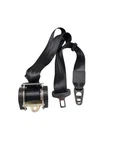 Q7 Audi 2015 Seat Belt Rear 591256 Used. Price: $80.00.