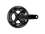 Shimano Dura-ace R9200 12-SPEED Crankset New. Price: $399.95.