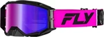 Fly Racing Zone Elite Goggles Osfm Pink 37-5190 New. Price: $70.99.