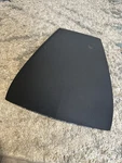 2013-2019 Lincoln Mkt Front Center Dash Speaker Cover Oem Thx Used. Price: $31.19.