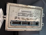 Fits 2002 Dodge Dakota 3.9L Ecu/ecm OEM:56029355AC VIN:1B7HL48X62S623424 Used. Price: $375.20.