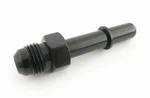 Fra- 491993-BL Fragola Black -6 An To 5/16" Sae Quick Disconnect Efi Fuel New. Price: $20.44.