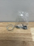 Yamaha Genuine Oem Parts Bearing 93310-63097-00 For WR250F New. Price: $78.40.
