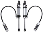 Icon 59910P 1-3IN Rear Omega Series Shocks For Toyota Fj (07+) / 4RUNNER & More New. Price: $2111.83.