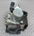 2009-2013 Chevy Silverado 1500 Abs Anti-lock Brake Pump Module Assembly Used. Price: $102.49.