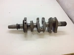 Yamaha Crankshaft 2006-2008 Vector Nytro Rage Venture Oem 8ES-11400-01-00 Used. Price: $199.95.