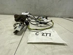 2007 Chevrolet Tahoe Rear Right Passenger Side Door Wire Wiring Harness Oem+ Used. Price: $43.16.