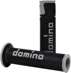 Domino Racing Road Grips Black/grey Pair A45041C5240B7-0 New. Price: $44.16.