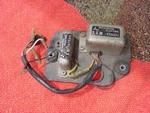 Kawasaki H1 500 Triple Cdi Ignition 6T31371 And 6T31571 Ignitor Box Used. Price: $300.00.
