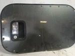 Kenworth T660 Lower Right / Passenger Cargo Door 11900164 Used. Price: $125.77.