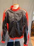 Dainese Hydraflux 2 Air D-dry Motorcycle Jacket-white/black-lined-size 60/50 Us Pre-owned. Price: $90.00.
