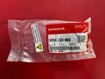 Honda Oem Genuine 16950-ZG9-M00 Petcock Assy Brand New Fast Shipping. Price: $44.78.