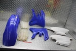 2004 Yamaha WR450F Plastics Body Kit Used. Price: $149.99.