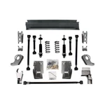 Detroit Speed 041703DS Quadralink Rear Suspension Kit Base Shocks New. Price: $3678.83.