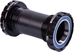 Wheels Manufacturing Italian Bottom Bracket - 30MM Spindle, Abec 3, Black New. Price: $121.94.