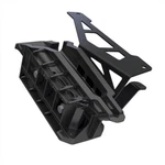 Polaris Atv 2014-20 Sportsman 450 570 Kolpin Stronghold Autolatch Mount 2882300 New. Price: $57.34.