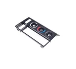 For Genuine Bmw E36 318TI Climate Radio Surround Trim Bezel 323TI Fascia Oem New. Price: $100.79.