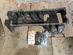 1969 Mercedes Benz W108 M130 M108 280S W111 Aluminum Upper Used. Price: $85.00.