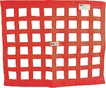 Ribbon Window Net 24X24 Red Sfi New. Price: $35.62.