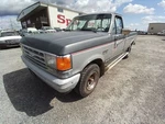 Fan Clutch 8-302 5.0L With Ac Fits 87-93 Bronco 11909139 Used. Price: $60.02.