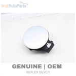 2001-2005 Vw Passat Wagon B5 Gas / Fuel Filler Door 3B9809857A Used. Price: $44.99.