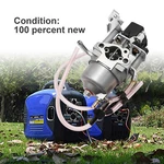Carburetor For Yamaha MZ80 EF2000IS 24BYJ28-NO5U-856 8V Dc New. Price: $21.99.