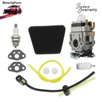 Fit For Walbro Wyk 153 317 155BT 165BT Carburetor Husqvarna Backpack Blower New. Price: $12.54.