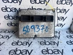 Used Oem 2003 Lincoln Navigator 3L7A-12A650-CB Engine Computer. Price: $105.00.