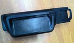 2014-2017 Dodge Ram Promaster City Rear Trunk Applique W/ Camera 2630007784 Oem Used. Price: $249.00.