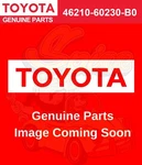 4621060230B0 Toyota Genuine Lever Assy, Parking Brake 46210-60230-B0 New. Price: $86.12.