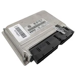 2002 Vw Volkswagen Passat Engine Control Module 4B0 906 018 Immo Off Programmed Remanufactured. Price: $203.67.