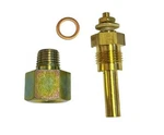 Frank Murphy EST-250/300-1/4 Temperature Sender 0-250 Deg Wire 1/4-18NPT New. Price: $35.99.