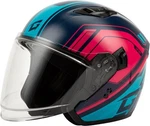 G-max 012871106 OF-87 Duke Helmet Without Led Lg Blue New. Price: $62.93.