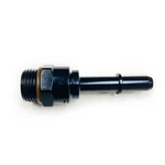 Fragola #10 Orb To 3/8 Male Q/c Efi Fitting Straight- 997510-BL New. Price: $15.40.