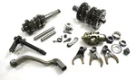 2020 Ktm 250 Sxf Transmission With Gears Forks And Shifter Oem 79133001000 Used. Price: $199.98.