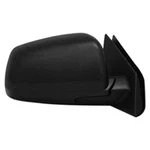 New Passenger Side Right Non-heated Power Door Mirror Assembly 7632A094. Price: $46.11.