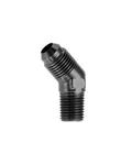 Redhorse 823-16-16-2 -16AN To Npt Black 45 Degree Adapter New. Price: $43.63.