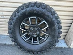 Polaris Ranger Wheel Tire Kenda Cross Trail Rear Xd 1500 30X11X15 2024-2026 (1). New. Price: $224.99.