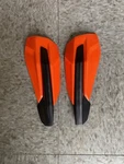 New Oem Ktm Handguard Kit 79602182044EB Fits 2017-2023 Models. Price: $44.00.