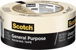 Scotch General Purpose Masking Tape, 1.88 X 60.1 Yd, Beige S2 New. Price: $7.95.